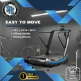 thumbnail image 5 of SFE Air Runner Pro Curved Treadmill (NEW), 5 of 11