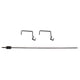 thumbnail image 5 of Soporte Soporte de linterna desmontable Trípode de lámpara Soporte de lámpara de camping Soporte de sundick Soporte, 5 of 5
