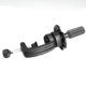 thumbnail image 4 of Jinyi Hing Hing Lessons H Weaving Fixing Base Bracket Rotating Adjment 90 Bracket Wig D Desk Clip Clip 1 Piece, 4 of 5