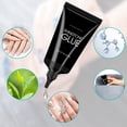 thumbnail image 5 of Nail Rhinestone Glue for Nails, Super Strong Gel Nail Glue for Nail Charm 3D Nails Bling Gel for Nail Decoration Gem Nail Art Jewel Diamonds 30ML Cured Need Beauty Gift, 5 of 5