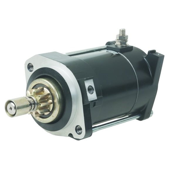 NEW Starter Fits Yamaha Outboard 115Tjr 115Tlr 130Tlr 150Tjr C115 C150 D150 P150 P 2-YEAR WARRANTY