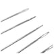 thumbnail image 4 of 110 Piezas / Set de Costura de Metal Bordado de Aguja Artesanía, 4 of 4