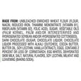 thumbnail image 2 of Pepperidge Farm Milano Orange Flavored Chocolate Cookies 7 oz Pack of 4, 2 of 8