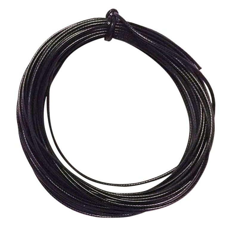 high quality nylon cord waxed 2mm