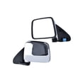 thumbnail image 1 of Espejo POLYWAY  Nissan D21 1994 - 2008 Izquierdo, 1 of 1