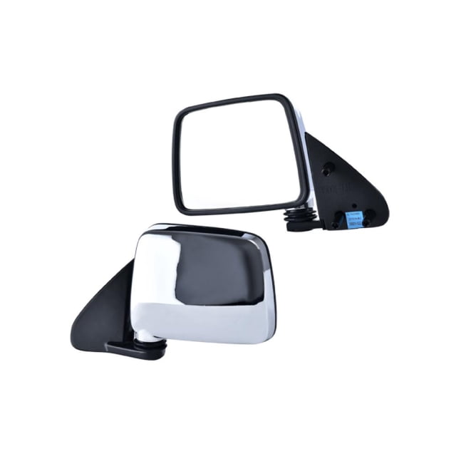 Espejo POLYWAY Nissan D21 1994 - 2008 Izquierdo