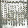 thumbnail image 2 of Adorno colgante KRISININE, candelabro con cuentas de cristal, 10 unidades, 2 of 7
