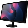 thumbnail image 5 of Monitor LED Q-touch 22 Pulgadas Resolución 1680 x 1050 HD HDMI VGA 60Hz 5ms Negro, 5 of 5