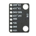 thumbnail image 3 of -912 BMP388 ICM20948 10DOF Acceleration Gyroscope Compass Nine- Sensor Module G1659, 3 of 6