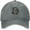 A1496, variant on Cool Skull Vintage Distressed Adjustable Washed Denim Mens Dad Trucker Hat Baseball Ball Cap for Men