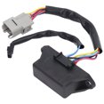 thumbnail image 2 of 38580 HW1 672, Wear Resistant Anti Aging Main Relay Assy Practical  For Motorboat, 2 of 8