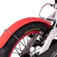 thumbnail image 4 of Bicicleta Benotto Vkr -13 Rodada 16 Color Rojo, 4 of 4