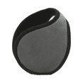 thumbnail image 1 of Cache-oreilles Ajustables et Pliables à l'Arrière de la Tête, 1 of 4
