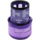 thumbnail image 3 of Pack De 3 Repuestos Para Filtros De Vacío Compatibles Con Dyson V11, Comparar Con Pieza 970013-02,11 Feliz Sencillez, 3 of 3