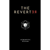 The Reverter, (Paperback)