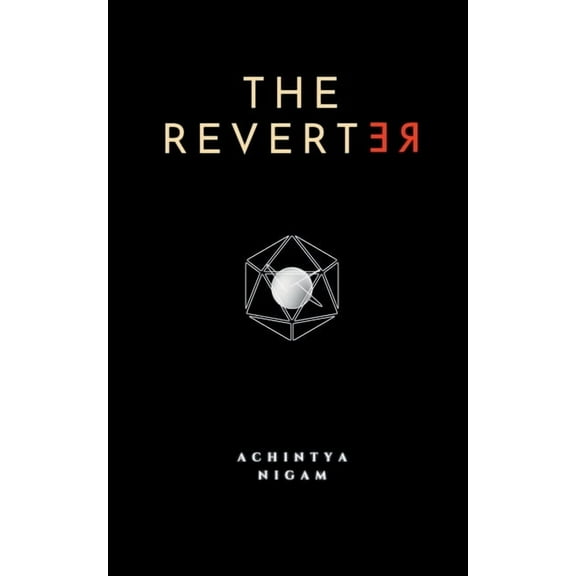 The Reverter, (Paperback)