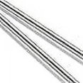 thumbnail image 3 of Feelers 304 Stainless Steel M4-0.7 Fully All Threaded Rod, Long Threaded Screw, Right Hand Threads, 250Mm Length?Pack Of 2?, 3 of 4