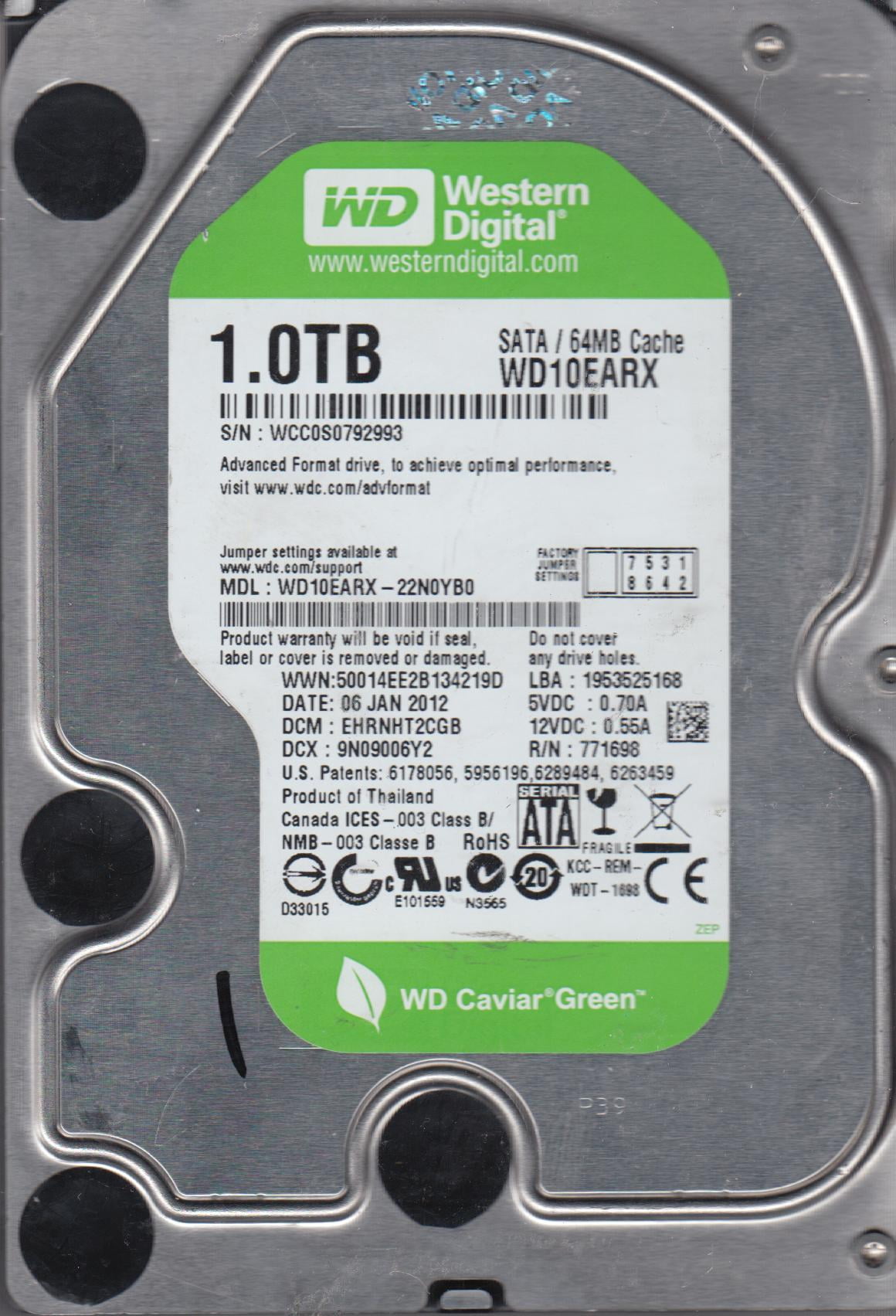 western digital wd10eads newegg western digital wd10eads newegg