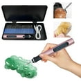 thumbnail image 2 of EIGTHTAIL Clearance!Customizer Engraving Pen by Resparked Ultimate Cordless Portable Tool for Metal Wood Glass and Plastic Engraving Pen Kit Engraving Tool - Beginner Friendly - Rechargea, 2 of 9
