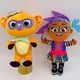 thumbnail image 5 of Vivos Monkey Plush Toy, Gabi Stuffed Animal Toy, New Cartoon Christmas Plush for Vivo Fans, 5 of 7