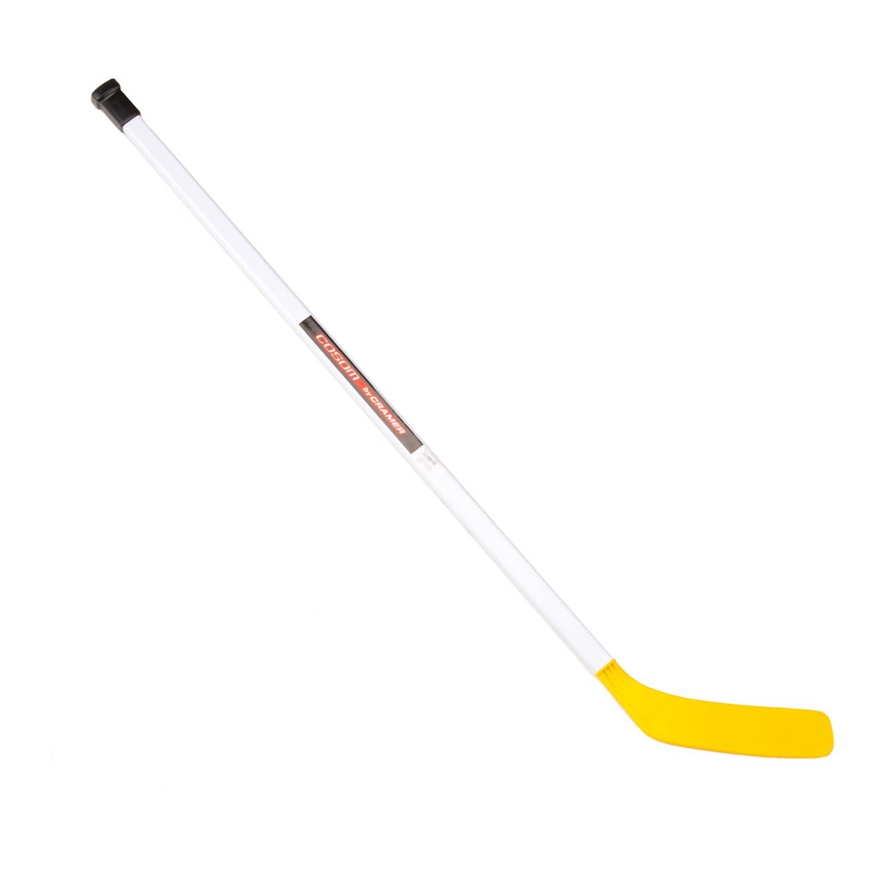 Cramer Cosom 43 in Replacement Junior Floor Hockey Stick, Yellow by Cramer Products Inc
