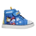 thumbnail image 1 of Tenis Nickelodeon Azul Para Niño [ned12] amarillo 12 MX, 1 of 8