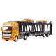thumbnail image 2 of Cheers US 1:48 Juguetes para niños pequeños de 3, 4, 5 y 6 años, coches de transporte, camiones de transporte, juguetes, vehículos de fundición a presión, camiones de juguete, coches, modelo de coche, 2 of 8