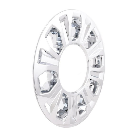 Coast To Coast IMP493X 18 ft. Impostor Wheel Skin for 2020-2022 Ford F-250 & 350, Chrome