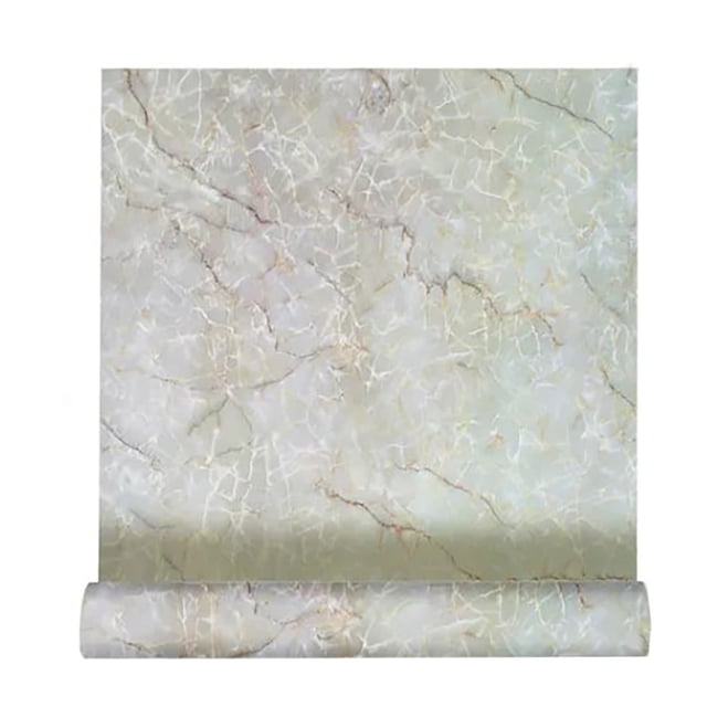 Pegatinas de pared de papel, película autoadhesiva de cocina, película autoadhesiva de cocina, papel tapiz autoadhesivo de PVC, multifuncional Jadeshay A