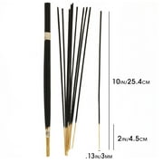 Gonesh Extra Rich Sage Incense 100 Sticks