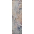 thumbnail image 2 of Addison Rugs Mayfield Premium Machine Washable Transitional Abstract Linen Runner Rug, 2'3" x 7'6", 2 of 6