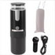 thumbnail image 1 of Cafetera Portátil Tipo C, Recargable, 2 en 1, Batería de 1200 MAh, un Botón, para Senderismo., 1 of 5