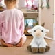 thumbnail image 4 of cpengpj Cotton Goat Plush Toy, Soft Stuffed Animal for Kids, Washable Gift Idea for Home Decoration, 4 of 5