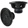 thumbnail image 1 of Harmony Audio 2X HA-C152 Car Competition 15 Pouces Sub 2800W Double 2 Ohm Caisson de Basses Neuf, 1 of 4