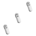 thumbnail image 4 of Injueey Sellador térmico de alimentos con rebanadora Carga USB Embalaje Bolsa de chips Bolsas de plástico Herramienta de sellado Utensilios Type1 NO1, 4 of 6