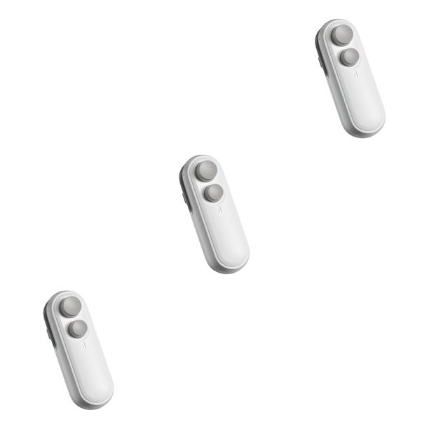Naiovety Sellador térmico de alimentos Embalaje de carga Bolsa de chip inalámbrico Herramienta de sellado de ensaladas Gadgets de cocina Viaje Type1 NO1