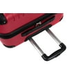 thumbnail image 3 of Champs Express Tourist Collection valise 28po rigide et rotative, 3 of 5