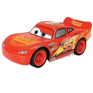 Tutorial: How To Get Custom Decals/Lightning McQueen and Dinoco!