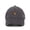 Charcoal, variant on Chimpanzee Head Baseball Cap Embroidered Cotton Adjustable Dad Hat Navy