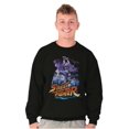 thumbnail image 5 of Street Fighter 90s Video Gamer Sweatshirt for Men or Women Brisco Brands S, 5 of 6