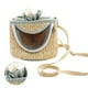 thumbnail image 2 of Bolso de Hombro de Hámster, Bolso de Portabebés Pequeño Correa Suave y Ajustable Transpirable ParaJillo de Indias para Oso Dorado, 2 of 8