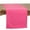 Fuchsia, variant on Saro Lifestyle Casual Design Everyday Table Runner