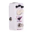 thumbnail image 3 of Mooer Jet Engine Digital Multi-Frequency Flanger Pedal Electric Guitar Effect Pedal True Bypass Micro Series, 3 of 8