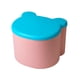 thumbnail image 1 of Naiovety Solución de almacenamiento para guardería Babys Essentials Ordenado y de fácil acceso con una opción de almacenamiento conveniente Almacenamiento y organización del hogar azul y rosa, 1 of 6