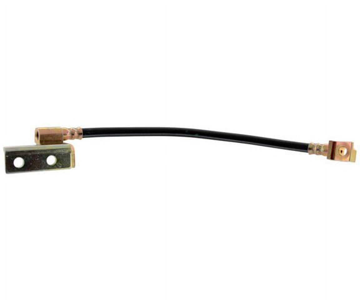 Raybestos BH36620 Grade Hydraulic Brake Hose, Pro Parts, Front Left Brake, Fit for Ford Models