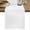 White, variant on White Table Runner, Modern Minimalist Pure Soild Color Washable Cotton Linen Table Runners 72 Inches Long, Dresser Scarf Runner for Dining/Coffee/Kitchen/TV Stands/Cabinets 13''x72''