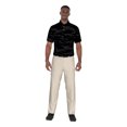 thumbnail image 2 of Ben Hogan Men's and Big Men’s Camouflage Golf Polo Shirt, up to Size 5XL, 2 of 3