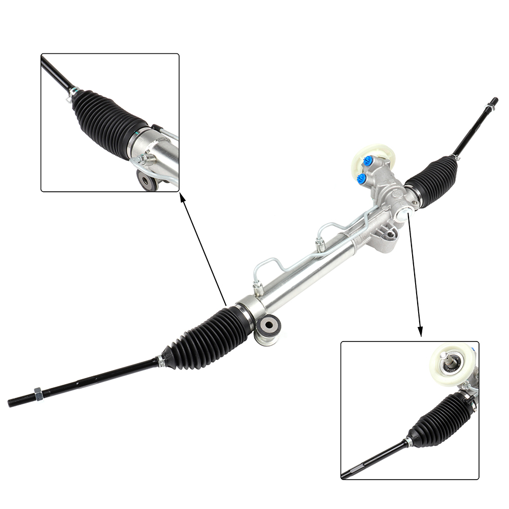 A-Premium Power Steering Rack And Pinion Compatible with Toyota Solara 2004-2008 Camry Lexus ES330 2004-2006 ES300 2002-2003 Front : Buy Online at Best Price in KSA - Souq is now A-Premium Power Steering Rack And Pinion Compatible with Toyota Solara 2004-2008 Camry Lexus ES330 2004-2006 ES300 2002-2003 Front : Buy Online at Best Price in KSA - Souq is now