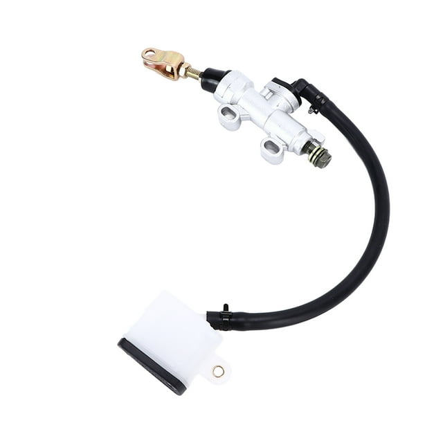 Rear Brake Master Cylinder Reservoir Rear Brake Master Cylinder Assembly Rear Brake Master Cylinder Rear Brake Master Cylinder Pump Rear Brake Master Cylinder Reservoir Replacement