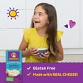 thumbnail image 3 of Annie's Gluten Free Rice Pasta White Cheddar Mac and Cheese - 6oz - Pack of 2, 3 of 6